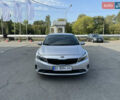 Серый Киа Форте, объемом двигателя 2 л и пробегом 88 тыс. км за 14000 $, фото 1 на Automoto.ua