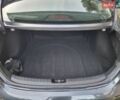 Серый Киа Форте, объемом двигателя 2 л и пробегом 96 тыс. км за 13600 $, фото 32 на Automoto.ua