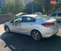 Сірий Кіа Форте, об'ємом двигуна 2 л та пробігом 176 тис. км за 7000 $, фото 5 на Automoto.ua