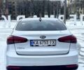 Серый Киа Форте, объемом двигателя 2 л и пробегом 115 тыс. км за 11000 $, фото 2 на Automoto.ua