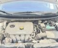 Сірий Кіа Форте, об'ємом двигуна 2 л та пробігом 116 тис. км за 9000 $, фото 13 на Automoto.ua