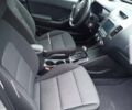 Серый Киа Форте, объемом двигателя 2 л и пробегом 28 тыс. км за 12800 $, фото 13 на Automoto.ua