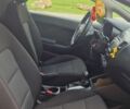Серый Киа Форте, объемом двигателя 2 л и пробегом 188 тыс. км за 9200 $, фото 13 на Automoto.ua