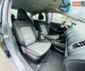 Серый Киа Форте, объемом двигателя 2 л и пробегом 181 тыс. км за 10800 $, фото 13 на Automoto.ua