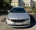 Сірий Кіа Форте, об'ємом двигуна 2 л та пробігом 176 тис. км за 7000 $, фото 1 на Automoto.ua