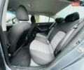 Серый Киа Форте, объемом двигателя 2 л и пробегом 181 тыс. км за 10800 $, фото 15 на Automoto.ua