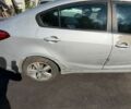 Сірий Кіа Форте, об'ємом двигуна 2 л та пробігом 176 тис. км за 7000 $, фото 8 на Automoto.ua