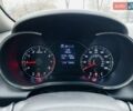 Серый Киа Форте, объемом двигателя 2 л и пробегом 181 тыс. км за 10800 $, фото 19 на Automoto.ua
