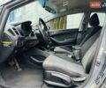 Серый Киа Форте, объемом двигателя 2 л и пробегом 181 тыс. км за 10800 $, фото 14 на Automoto.ua
