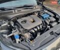 Серый Киа Форте, объемом двигателя 2 л и пробегом 96 тыс. км за 13600 $, фото 31 на Automoto.ua