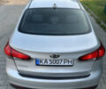 Серый Киа Форте, объемом двигателя 2 л и пробегом 147 тыс. км за 9700 $, фото 24 на Automoto.ua