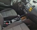 Серый Киа Форте, объемом двигателя 2 л и пробегом 188 тыс. км за 9200 $, фото 12 на Automoto.ua