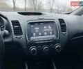 Серый Киа Форте, объемом двигателя 2 л и пробегом 181 тыс. км за 10800 $, фото 22 на Automoto.ua
