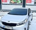 Серый Киа Форте, объемом двигателя 2 л и пробегом 115 тыс. км за 11000 $, фото 1 на Automoto.ua