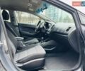 Серый Киа Форте, объемом двигателя 2 л и пробегом 181 тыс. км за 10800 $, фото 9 на Automoto.ua