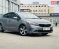 Серый Киа Форте, объемом двигателя 2 л и пробегом 181 тыс. км за 10800 $, фото 6 на Automoto.ua