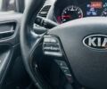 Серый Киа Форте, объемом двигателя 2 л и пробегом 181 тыс. км за 10800 $, фото 24 на Automoto.ua