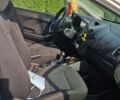 Серый Киа Форте, объемом двигателя 2 л и пробегом 188 тыс. км за 9200 $, фото 20 на Automoto.ua