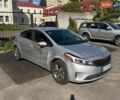 Сірий Кіа Форте, об'ємом двигуна 2 л та пробігом 176 тис. км за 7000 $, фото 1 на Automoto.ua