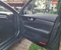 Серый Киа Форте, объемом двигателя 2 л и пробегом 96 тыс. км за 13600 $, фото 23 на Automoto.ua