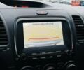 Серый Киа Форте, объемом двигателя 2 л и пробегом 181 тыс. км за 10800 $, фото 21 на Automoto.ua