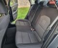 Серый Киа Форте, объемом двигателя 2 л и пробегом 96 тыс. км за 13600 $, фото 27 на Automoto.ua