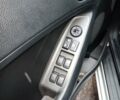 Серый Киа Форте, объемом двигателя 2 л и пробегом 28 тыс. км за 12800 $, фото 16 на Automoto.ua