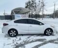 Сірий Кіа Форте, об'ємом двигуна 2 л та пробігом 116 тис. км за 9000 $, фото 2 на Automoto.ua