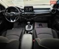 Серый Киа Форте, объемом двигателя 2 л и пробегом 89 тыс. км за 14555 $, фото 26 на Automoto.ua
