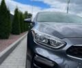 Сірий Кіа Форте, об'ємом двигуна 2 л та пробігом 75 тис. км за 15700 $, фото 10 на Automoto.ua