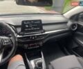 Сірий Кіа Форте, об'ємом двигуна 2 л та пробігом 75 тис. км за 15700 $, фото 22 на Automoto.ua