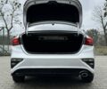 Серый Киа Форте, объемом двигателя 2 л и пробегом 53 тыс. км за 13600 $, фото 9 на Automoto.ua