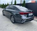 Сірий Кіа Форте, об'ємом двигуна 2 л та пробігом 75 тис. км за 15700 $, фото 13 на Automoto.ua