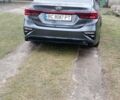 Сірий Кіа Форте, об'ємом двигуна 2 л та пробігом 180 тис. км за 11500 $, фото 4 на Automoto.ua