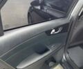 Сірий Кіа Форте, об'ємом двигуна 2 л та пробігом 75 тис. км за 15700 $, фото 57 на Automoto.ua