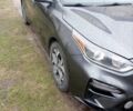 Сірий Кіа Форте, об'ємом двигуна 2 л та пробігом 180 тис. км за 11500 $, фото 1 на Automoto.ua