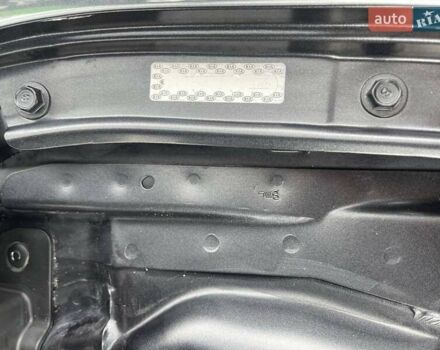 Сірий Кіа Форте, об'ємом двигуна 2 л та пробігом 75 тис. км за 15700 $, фото 30 на Automoto.ua