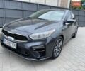 Сірий Кіа Форте, об'ємом двигуна 2 л та пробігом 75 тис. км за 15700 $, фото 1 на Automoto.ua