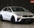 Сірий Кіа Форте, об'ємом двигуна 2 л та пробігом 62 тис. км за 12500 $, фото 1 на Automoto.ua