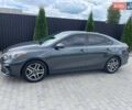 Сірий Кіа Форте, об'ємом двигуна 2 л та пробігом 75 тис. км за 15700 $, фото 21 на Automoto.ua