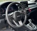 Серый Киа Форте, объемом двигателя 2 л и пробегом 53 тыс. км за 13600 $, фото 18 на Automoto.ua