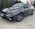 Сірий Кіа Форте, об'ємом двигуна 2 л та пробігом 75 тис. км за 15700 $, фото 3 на Automoto.ua
