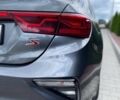 Сірий Кіа Форте, об'ємом двигуна 2 л та пробігом 75 тис. км за 15700 $, фото 17 на Automoto.ua
