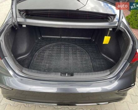 Сірий Кіа Форте, об'ємом двигуна 2 л та пробігом 75 тис. км за 15700 $, фото 50 на Automoto.ua