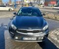 Серый Киа Форте, объемом двигателя 2 л и пробегом 82 тыс. км за 12200 $, фото 6 на Automoto.ua