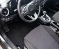 Серый Киа Форте, объемом двигателя 2 л и пробегом 180 тыс. км за 11800 $, фото 9 на Automoto.ua