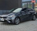Серый Киа Форте, объемом двигателя 2 л и пробегом 89 тыс. км за 14555 $, фото 1 на Automoto.ua