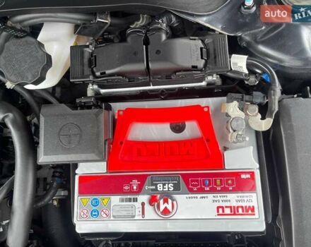 Сірий Кіа Форте, об'ємом двигуна 2 л та пробігом 75 тис. км за 15700 $, фото 27 на Automoto.ua