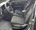 Сірий Кіа Форте, об'ємом двигуна 2 л та пробігом 75 тис. км за 15700 $, фото 62 на Automoto.ua