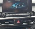 Сірий Кіа Форте, об'ємом двигуна 2 л та пробігом 75 тис. км за 15700 $, фото 36 на Automoto.ua